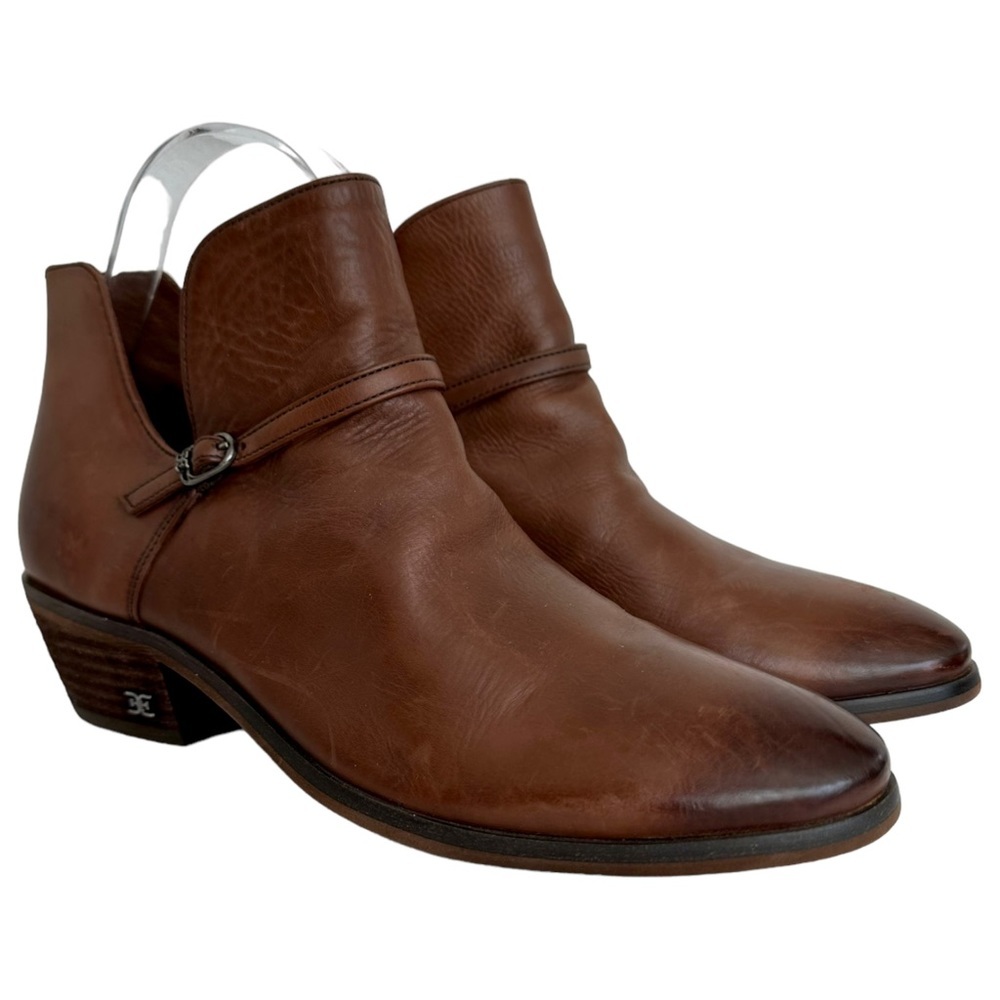 Sam Edelman Palmer Bootie